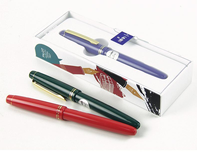 十大高颜值钢笔,最好写的10款钢笔