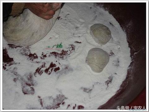 邵阳隆回印子糍粑,湖南邵阳隆回滩头糍粑