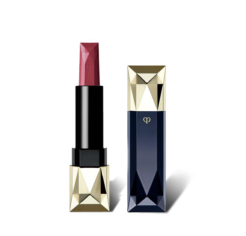 cpb瑰丽口红311,比迪奥999好看的正红