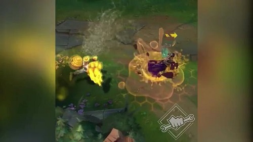 牧魂人终于出新皮肤!炼金改行养蜂人!