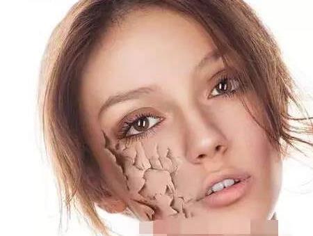 脸上皮肤严重缺水怎么补救,严重缺水皮肤怎么改善