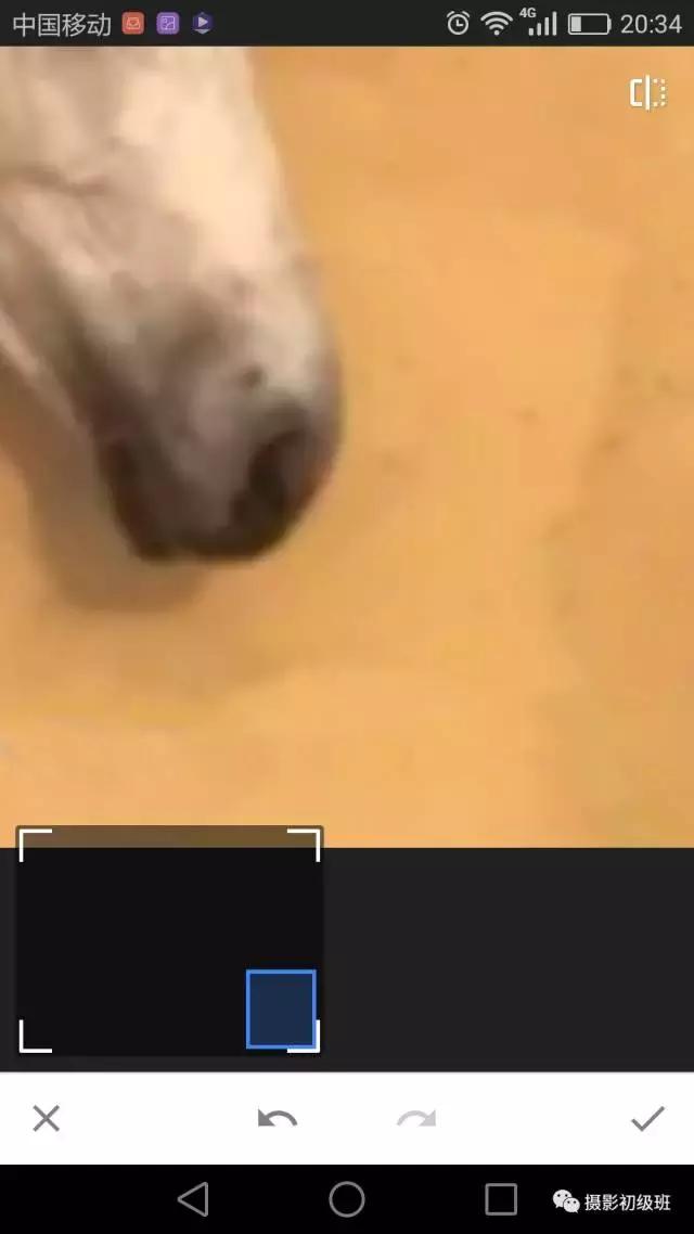 手机照片后期最好的修图软件,手机lr后期修图教程