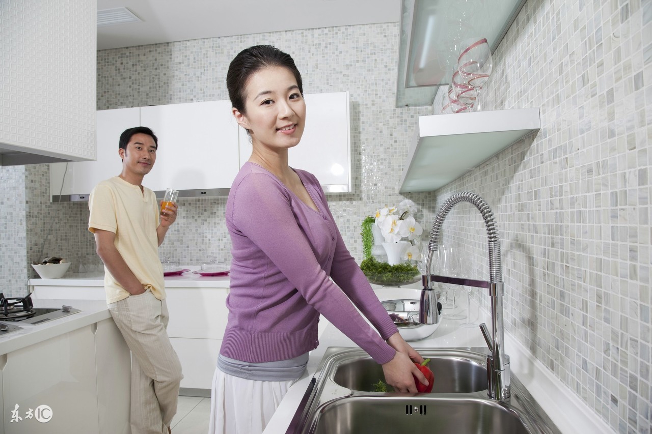 让我寒心的父母,对于公婆关系我该怎么释怀和放下