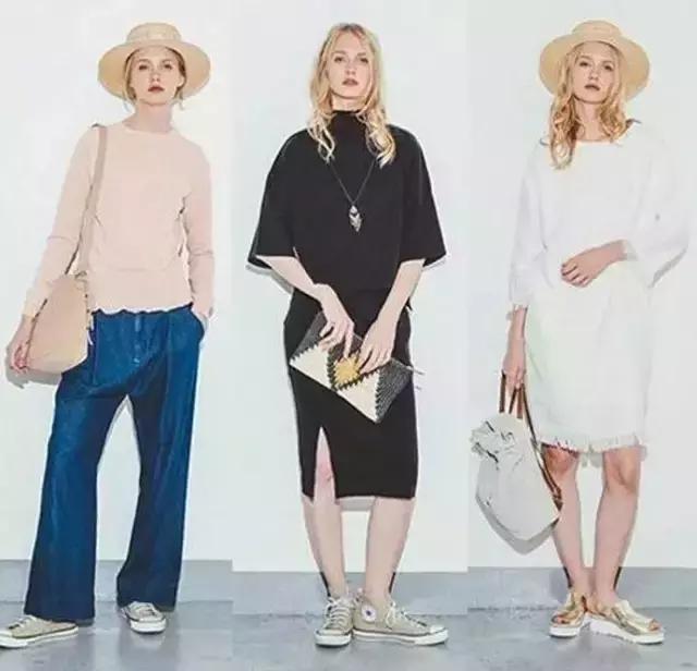 时尚穿搭攻略秋装,换季秋装新款小个子微胖