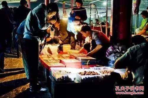 哪个软件可以淘旧书,哪里可以淘旧书