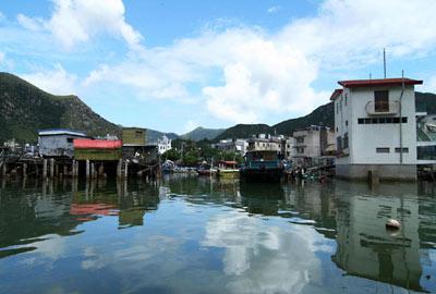 香港九龙城区旅游景点大全,香港太平山顶一日游景点攻略