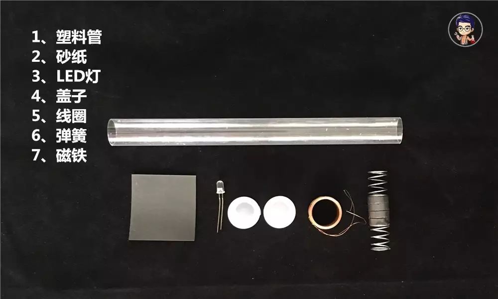 玩科学实验,玩科学学知识