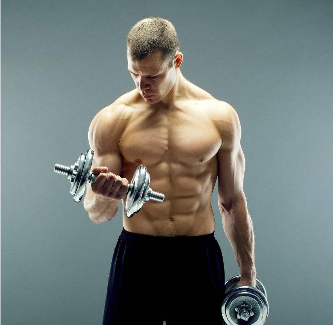 男生在家健身适合买什么器材,男人在家健身必买器材