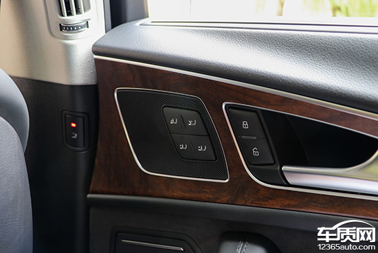 2017款奥迪a6l舒适版内饰,奥迪a6l55tfsi测评视频陈震