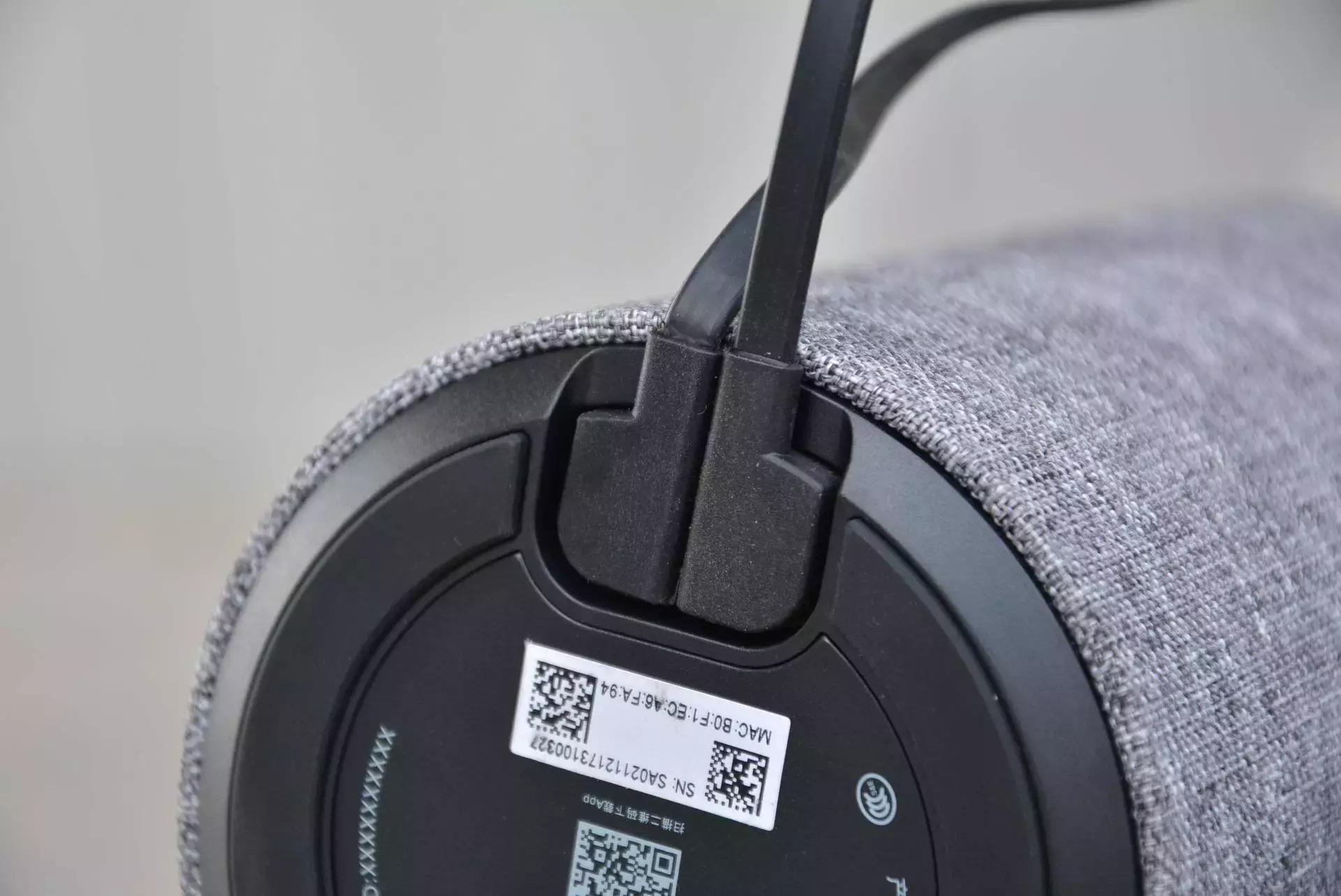 首发丨把PGOne“买”回家给我唱歌——叮咚2代测评