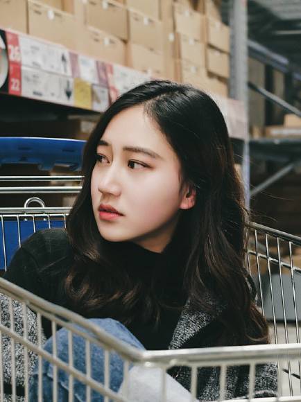 逛宜家只为拍照系列,宜家打卡宜家拍照攻略