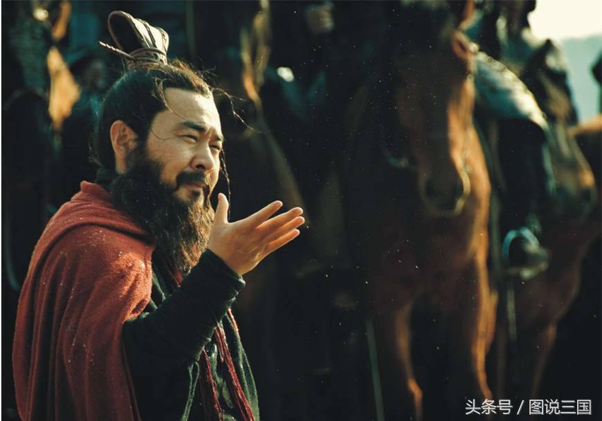 曹操说过两句最经典台词,曹操说过三大名句