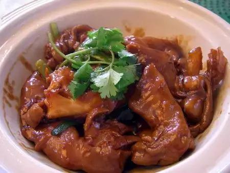 厨神养成记:海参家常菜的十种做法!