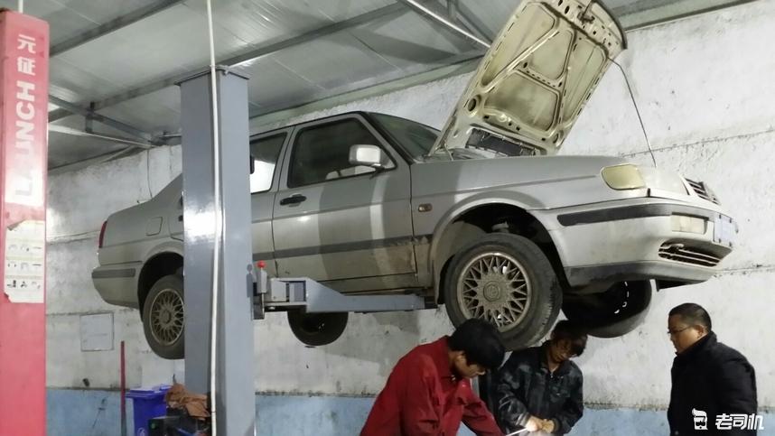 大学毕业买几万块钱车,6万左右16款大众速腾1.4t二手价格