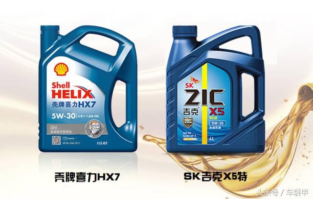 好的机油怎么看配料,好的机油看哪些点