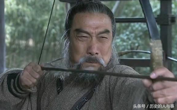 战国时期四大名将实力排行,一分钟历史战国四大名将