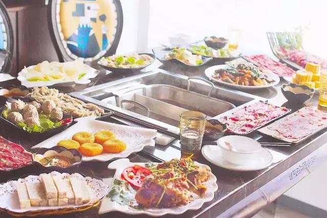 吃火锅可以升降的锅,吃火锅用升降锅