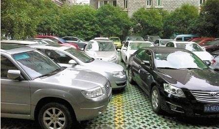 立体车库为什么叫好不叫座,目前市面上机械式立体车库优缺点