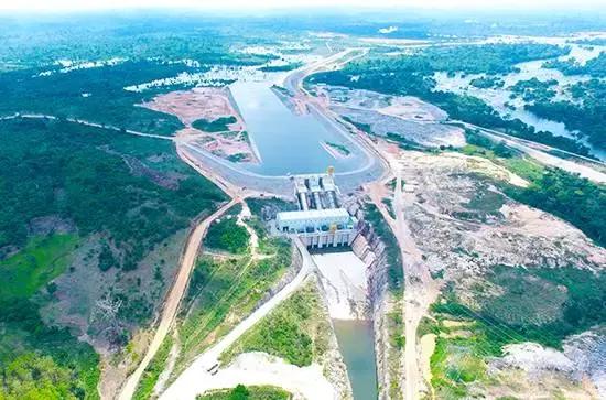 中国电建16个工程局：谁的王牌最“坝”屏？