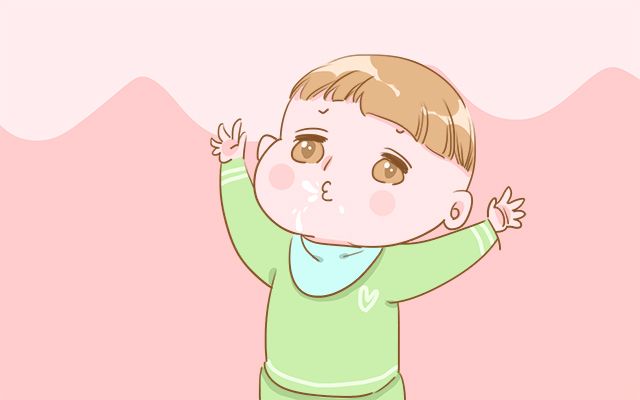 宝宝明明很饿却抗拒喝奶粉怎么办,宝宝不怎么喝奶粉一招教你搞定