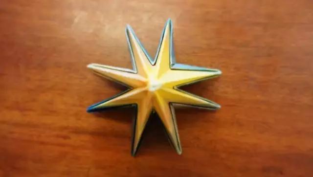 diy中秋节灯笼手工制作套装教程,中秋节社区活动diy灯笼