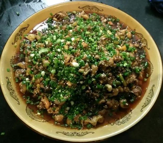 渠县好吃的,渠县饮食