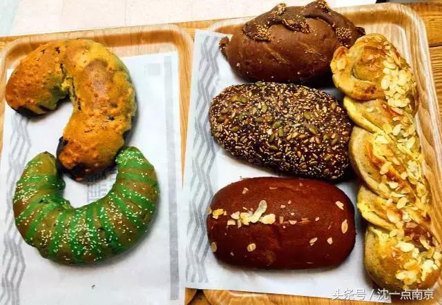 等天荒地老也要吃上这一口！火遍朋友圈的网红店你排过哪一家