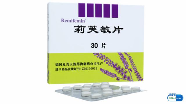 更年期吃莉芙敏有用吗,莉芙敏可以治疗更年期妇科炎症吗