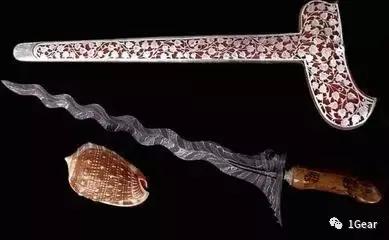 史上最全名刀合集,世界最有名的刀合集