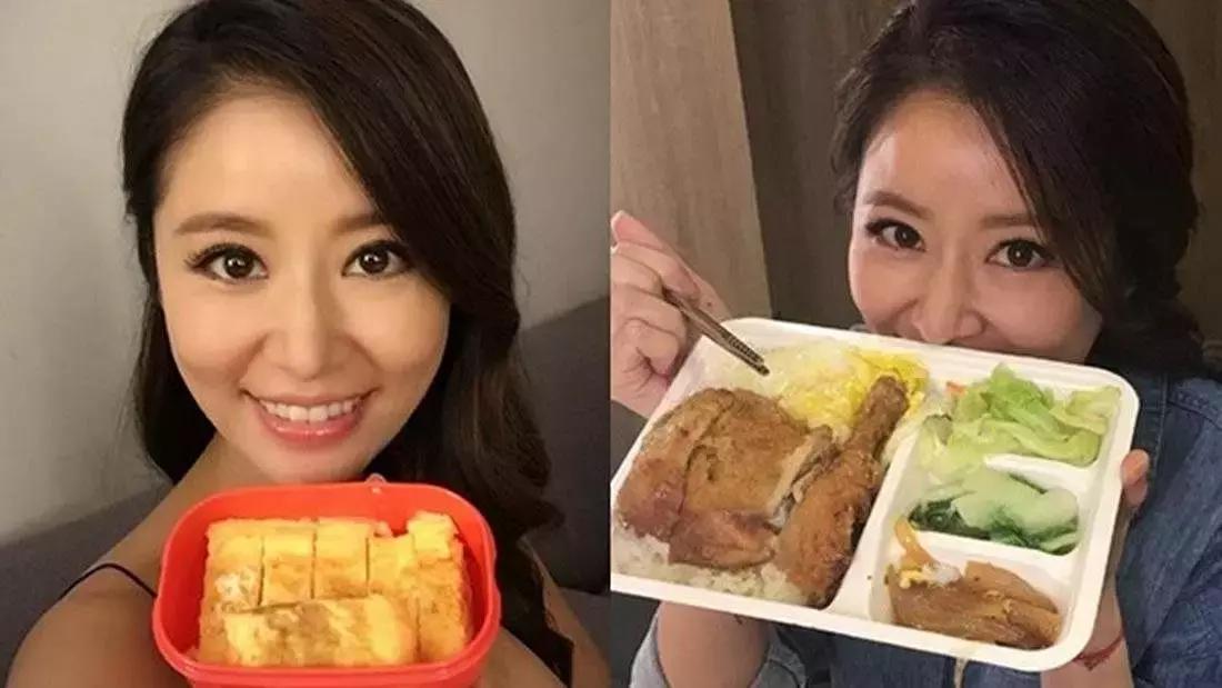 女明星为了减肥竟然这么拼！水煮就算了，有的还吃蛐蛐···