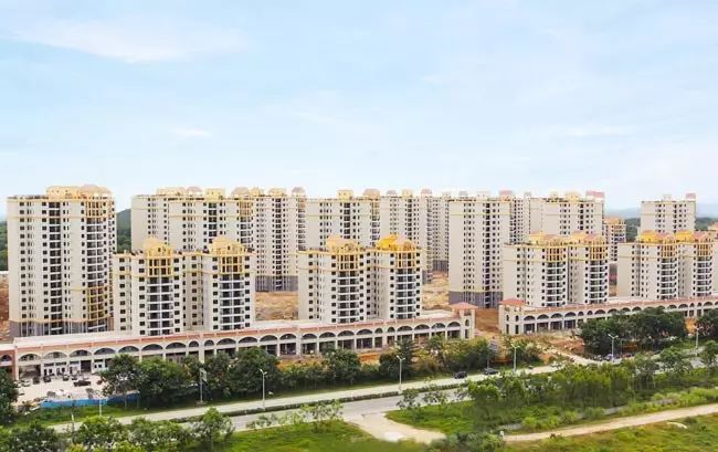 南昌保障房公租房廉价房什么不同,南昌经适房买房条件