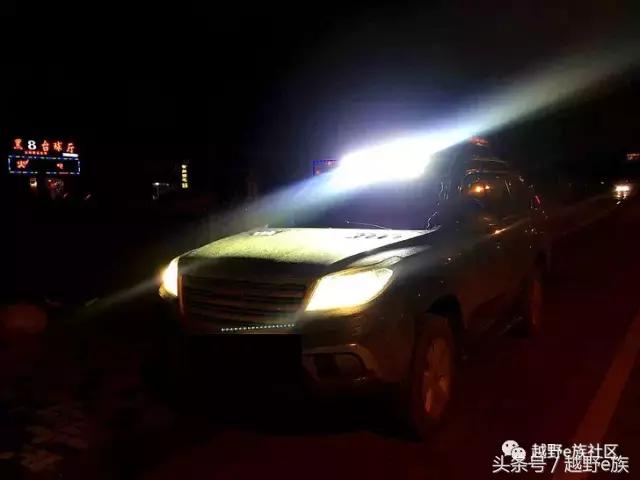 聊聊大九这两年陪我翻雪山过草地、勇闯泥石流的那点事