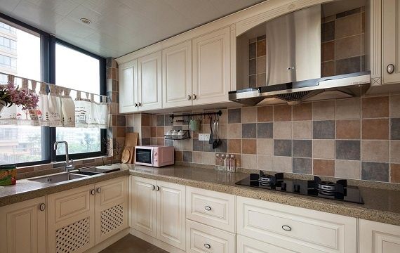 厨房除锈的妙招,厨房台面除锈小妙招