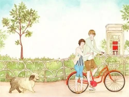 夫妻吵架冷战女方该怎么对自己,八年情侣吵架冷战四个月