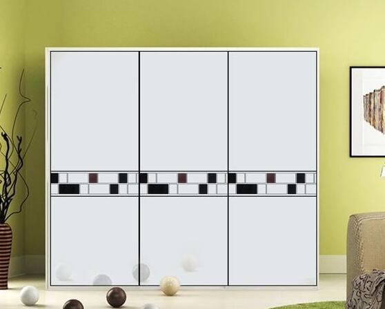 衣柜烤漆和吸塑怎么选,衣柜喷漆和刷漆哪个好