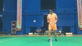 羽毛球上肢灵活性训练,羽毛球灵敏素质练习教案