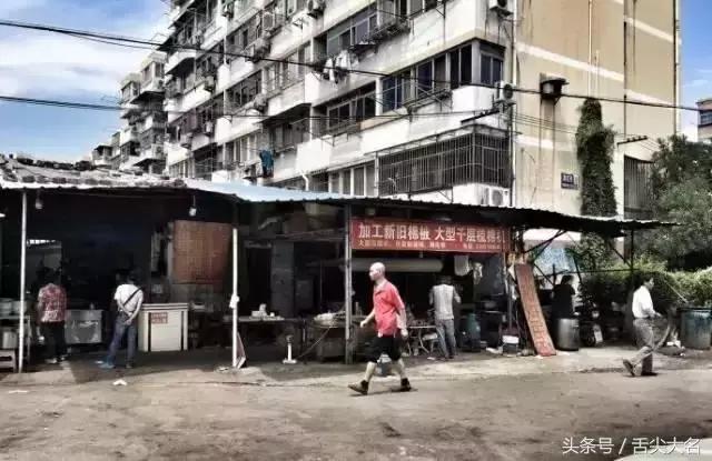 南京美食拔草清单,南京美食推荐必吃榜单