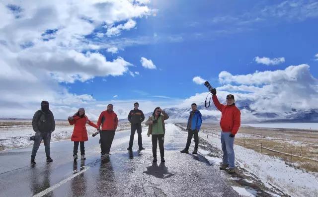 回顾：旧梦之域，新辟之疆‖这是一个让我魂萦梦绕的地方