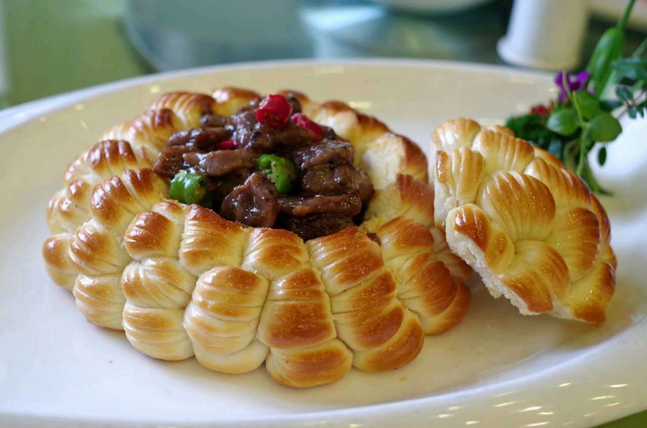 十二道锋味主厨家宴,十二道锋味重庆