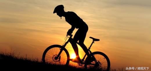 5个简单的骑行爬坡技巧分享,骑行左右腿发力不平衡怎么调整