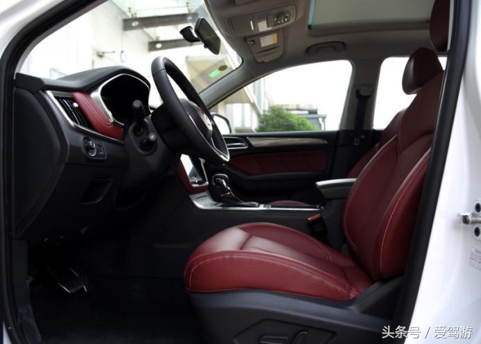 宝骏510和荣威rx5哪个好,上汽集团荣威rx5旗舰版价格