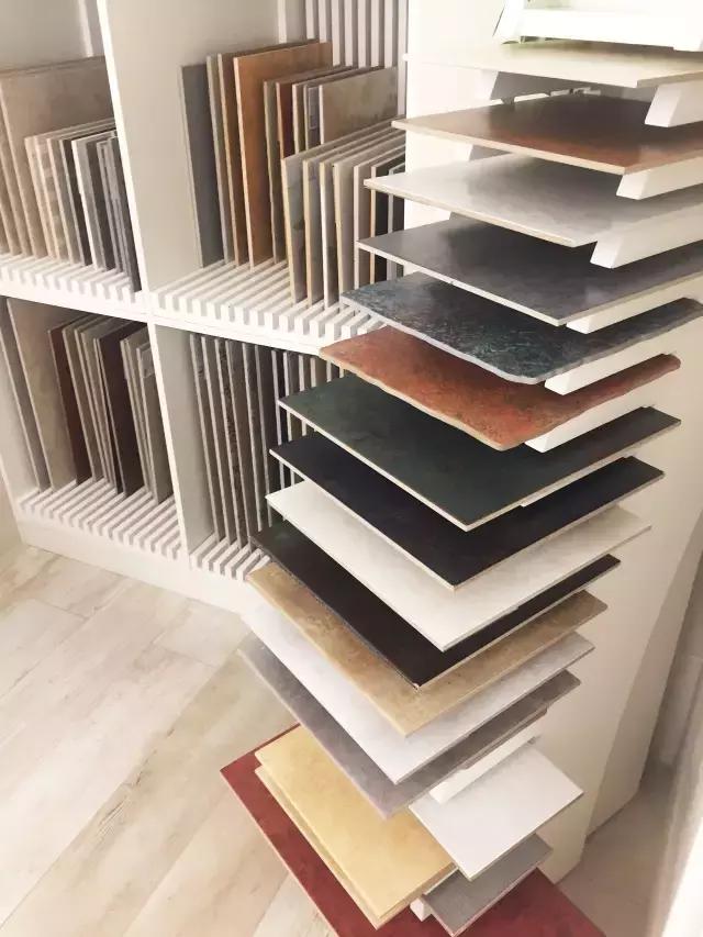 瓷砖有正品和仿品吗,瓷砖有高仿造假的吗