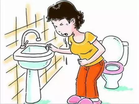 反酸烧心常出现到底是怎么了,乙肝患者出现胃胀反酸烧心症状