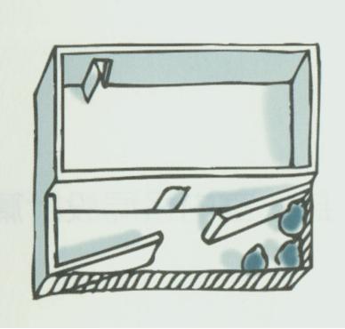 风水三吉六凶详解,最基本的风水格局