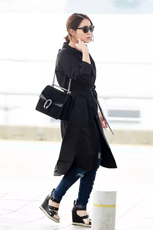 gucci虎头扣酒神包怎么鉴定 (gucci酒神包16cm怎么鉴别真假)