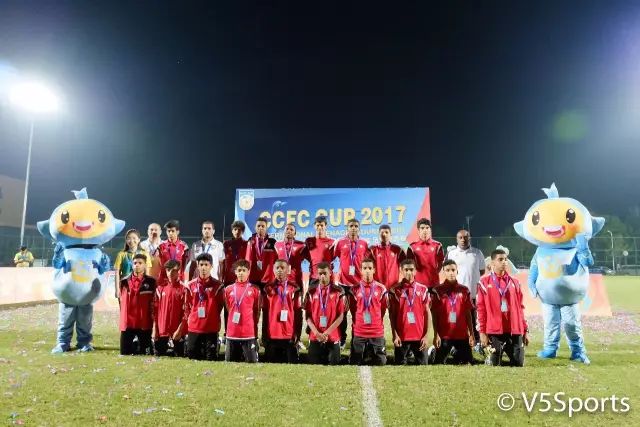 日本青少年足球国际邀请赛,中日青少年足球冠军挑战赛赛程