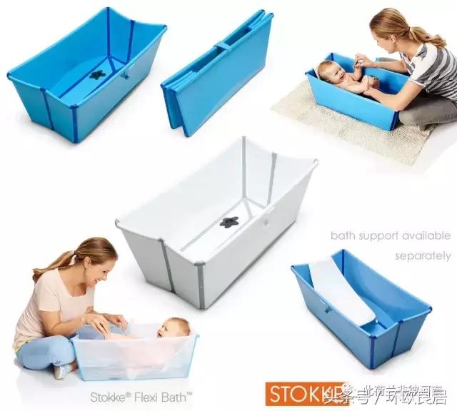 轻松搞定两三个娃,荷兰妈妈的育儿神器