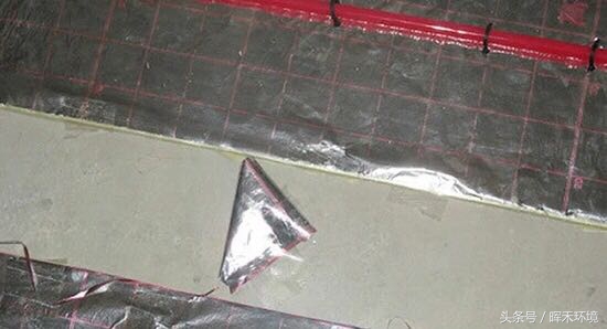 壁挂炉地暖循环泵安装示意图,农村烧柴灶地暖安装示意图