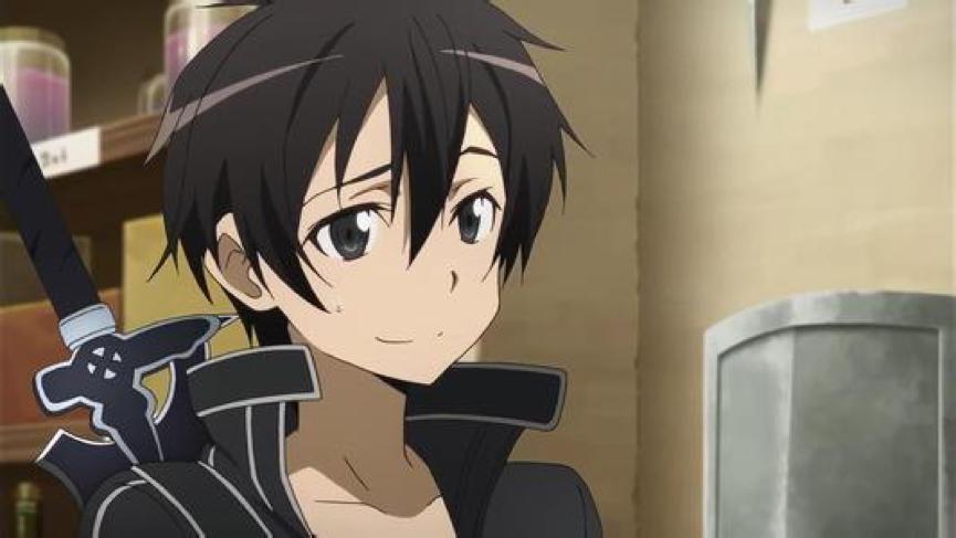 刀剑神域桐人真实实力,刀剑神域桐人有多强