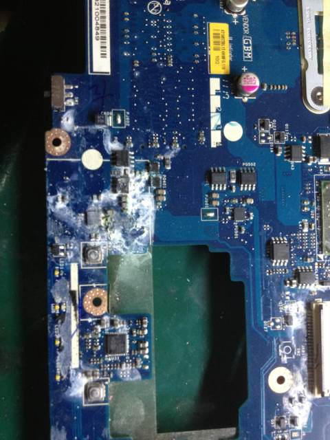 数码表进水,数码设备进水